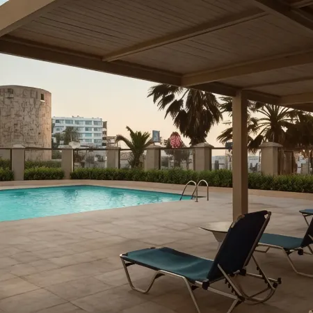 Mitsis la Vita