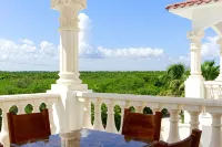 Cielo Maya Beach Tulum - View biển
