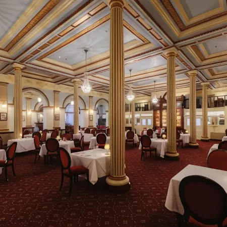Carrington Hotel