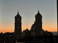 Cathedral Fantastic View Loft
