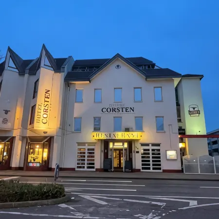 Hotel Corsten