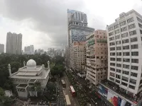 Joyce House (Tsim Sha Tsui) Hotels near ELEMENTS