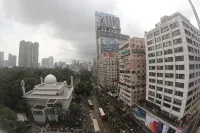 조이스 하우스 (침사추이)  호텔