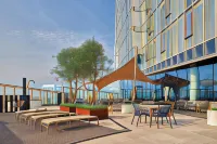 Inntel Hotels Den Haag Marina Beach