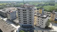 Longxin Huahui Hotel - 2-نجوم