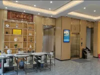 XINGHAI HOTEL AND RESORT Hotels in Boten
