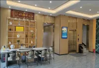 XINGHAI HOTEL AND RESORT