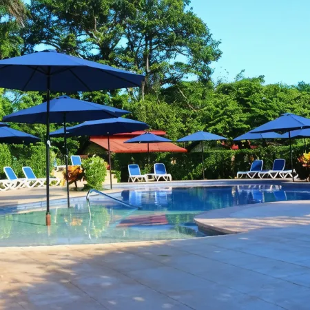 La Foresta Nature Resort
