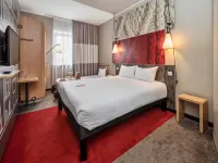 Ibis Vilnius Centre Hotels in Vilnius