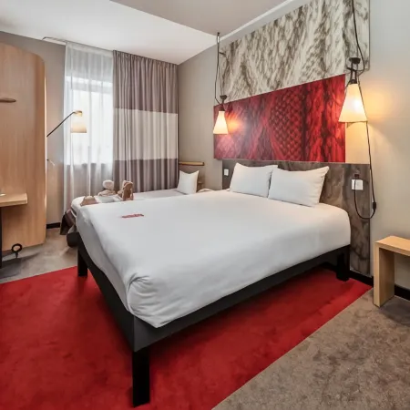 Ibis Vilnius Centre