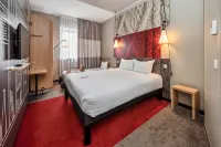 Ibis Vilnius Centre Hotels in 