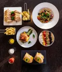 Hotel El Panama by Faranda Grand, a Member of Radisson Individuals - sarapan