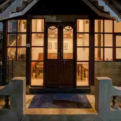 Super Hotel O Calangute-Baga Crossway Formerly Rustic Village Hotel Exterior