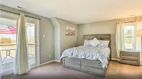 Farmhouse apt that's another home away from home near Philadelphia!!