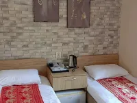 Oasis Hotel Hotels in Gorod Gelendzhik