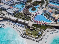 Minos Imperial Luxury Beach Resort & Spa Milatos Hotels in Vrachasi