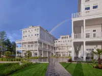 Prestige Oceanfront Resort, BW Premier Collection Hotels in Sooke