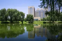 InterContinental Hotels SHIJIAZHUANG by IHG Hotel di 