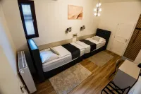 Hotel Arte