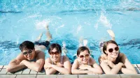 Pulai Springs Resort - románticos