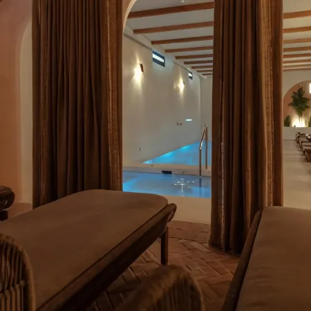 Nomad Hotel & Spa Altea
