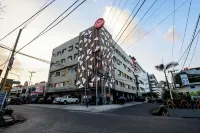 Citismart Hotel Nangka Hotels in 