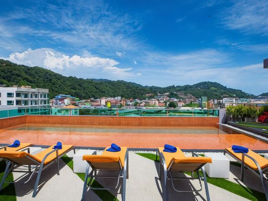 The Crib Patong