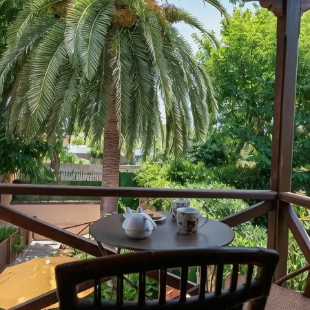 Rincon de los Abanes - Studio flat Las Acacias