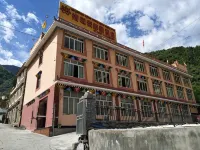 Hotel Solang Kang, Kamchuan