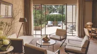 Hotel Sahrai - Phòng tập thể hình
