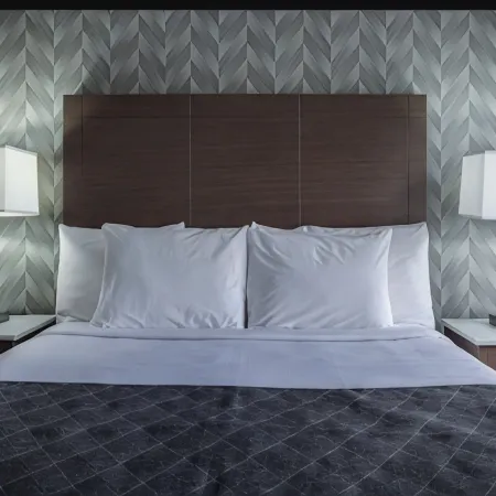 Monte Carlo Inn - Toronto Markham