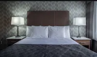 Monte Carlo Inn - Toronto Markham