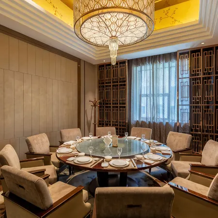 Yingtan Qinlu Hotel
