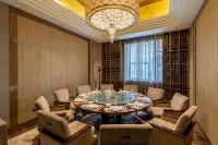 Yingtan Qinlu Hotel - breakfast
