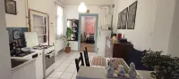 Budapest Garden Stay