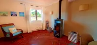Ferienhaus 4 Personen in Son Moja Santanyí, 900 m von der Cala Santanyí - Homestays