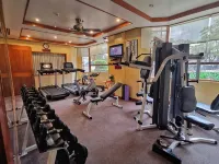 The Manor at Camp John Hay Hotels in Benguet