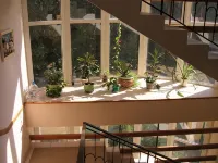 Sofiya Rooms Hotel - parking