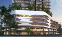 Troika Kota Bharu by Salaam Suites Hotéis em 