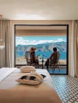 Wuhu Haixi Housea Hotel - Nouto- ja jättöpalvelut