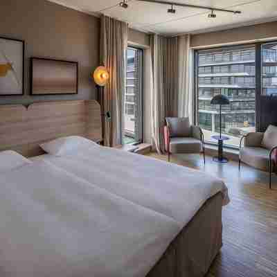 Scandic CPH Strandpark Rooms