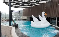 Thai Ha Boutique Hotel - Pools