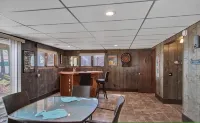 Lake Dubay - Private Beach, Pontoon, Ski, Granite Peak, Sentry World, EV Charger - balcony