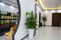 雲逸飯店（鷹潭站店） - 2 星級