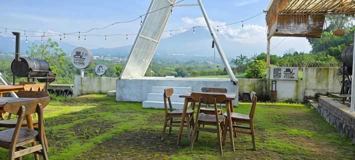 Crazy Steak Villa Resort & Spa Hotels in Junrejo