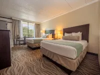 The Breakers Hotel & Suites