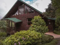 Cedrela Eco-Lodge & Restaurante Hotels in Copey District