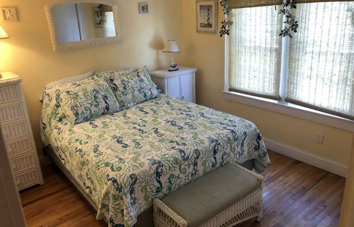 Beach House in Ocean Beach, Fire Island