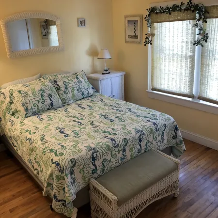Beach House in Ocean Beach, Fire Island