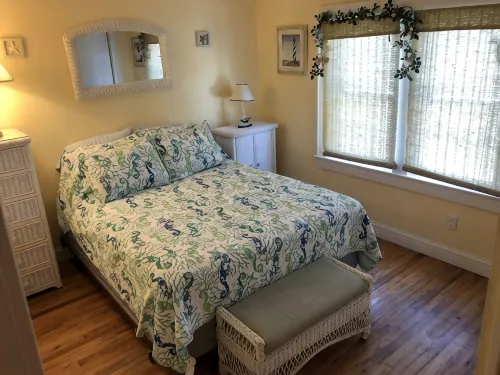 Beach House in Ocean Beach, Fire Island - Wi-Fi